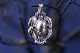 Georg Jensen Silver Jewelry of the Year 2000Pendant