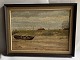 Jens Drachmann: Varm sommerdag i Skagen 1902
