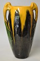 Michael Andersen: Jugend vase. 1900 - tallets ...