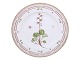 Flora DanicaMiddagstallerken 25,7 cm. #3549