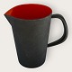 Moster Olga - Antik og Design presents: Krenit jugRed enamel*DKK 475