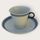 Royal CopenhagenBlue Vifte / Blue FanCoffee ...