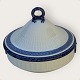 Royal CopenhagenBlue Vifte / Blue fanBowl with ...