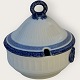 Royal CopenhagenBlue Vifte / Blue fanSmall ...