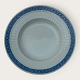 Royal CopenhagenBlue Vifte / Blue fanDeep ...