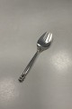 Georg Jensen Sølv konge Serveringsgaffel No. 112