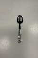 Georg Jensen Sterling Sølv Konge Sildegaffel med horn ...