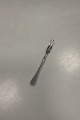 Patricia W&S Sørensen Pålægsgaffel i Sølv og Stainless Steel