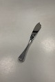 Patricia W.S. Sørensen Sølv med Rustfrit Stålblad ...