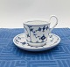 Royal Copenhagen, Musselmalet Riflet