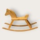 Moster Olga - Antik og Design presents: Kay BojesenRocking horseDKK 750