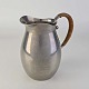 Just Andersen kande 688 tin13,5 cm