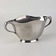 Just Andersen sukkerskål 457 tin18 cm