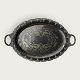 Large traySilver plated*DKK 850