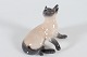 Royal Copenhagen Th. MadsenSiameser kat 2862