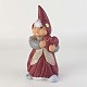 Klarborg jubilæumsfigur Mor-nisse15 cm