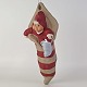 Klarborg figur Ditte Filosof22 cm