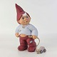 Klarborg figur Nissen Bror Peter18 cm