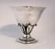 Georg Jensen. Sølvopsats. Sterling (925). Model 17B. ...