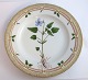 Royal Copenhagen, Flora Danica. Middags tallerken. ...