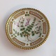 Royal Copenhagen, Flora Danica. Kuvertaskebæger / ...