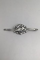 Georg Jensen Sølv Broche No. 136 (1915-1927)
