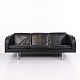 3 personers sofa model EJ 20/3 af Jørgen Gammelgaard for Erik Jørgensen