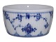 Blue Traditional Thick porcelainSmall bowl 7.4 cm.