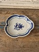 Aluminia - Royal Copenhagen Tranquebar asietNo. 11/925