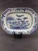 Kinesisk fad  Chien-Lung 1736-95