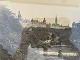 Indrammet foto fra København*225kr