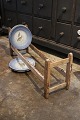K&Co. presents: Swedish 19th century wooden plate holder with a super nice patina...