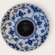 Royal CopenhagenLeichter Spitzen-Manschette mit Silbermünze Nr. 1/1009*550 DKK