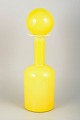 L'Art presents: Otto Brauer for Holmegaard, large vase.