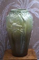 vare nr: Höganäs keramik vase