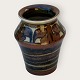 Bornholmsk keramikSøholmVase#3622*275kr