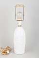 Hjorth, bordlampe.