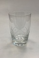 Holmegaard Ulla Ølglas - Buet form