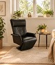 Berg Furniture Ceto/Alto – Eksklusiv lænestol i Berg ...