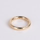 Ole Lynggaard ring 14 Karat Guld