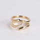 Georg Jensen Magic Ring i 18 karat guld