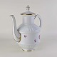 B&G Hamlet Kaffekande 91A 23 cm