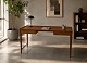 MR Retro Design presents: FRODE HOLM - EXCLUSIVE DESKDesigned in 1944 for Illums Bolighus, CopenhagenA ...