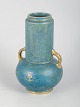 Josef Ekberg for Gustavsberg, vase.