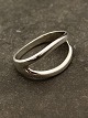 Middelfart Antik presents: Cohr Sterling silver napkin ring