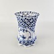 RC Mussel HelblondeVase 1/101611,5 cm