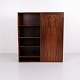 Kai Winding Reolskab i Palisander Dansk Design 1960’erne