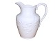 Bing & GrøndahlSmall white parian porcelain milk jug from 1853–1895