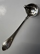 Bernstorff Sølv flødeske SølvLængde 13,5 cm.