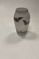 Danam Antik presents: Royal Copenhagen Art Nouveau Bat vase No 225/88B
